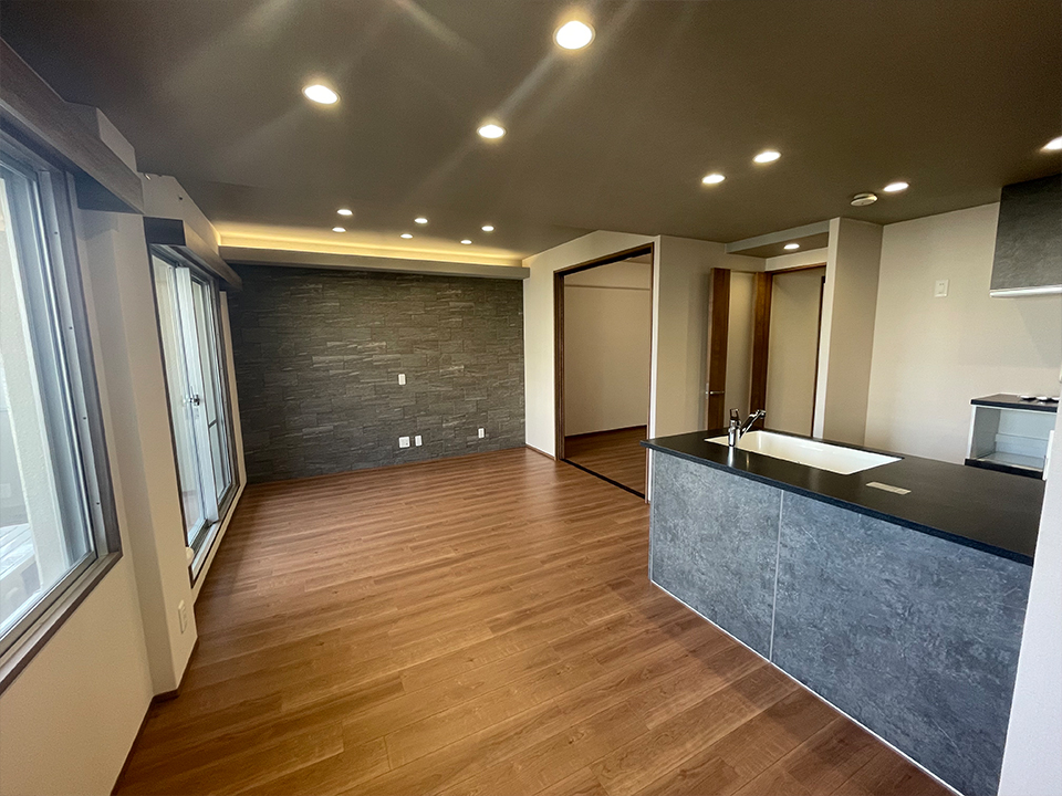 2022年のリフォーム施工実例