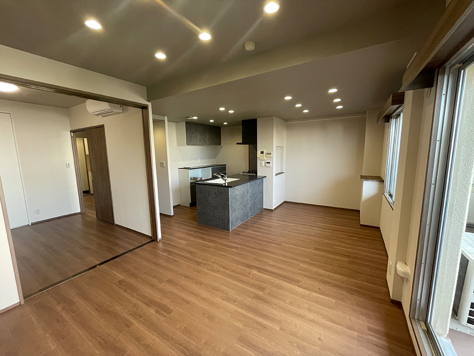 2022年のリフォーム施工実例