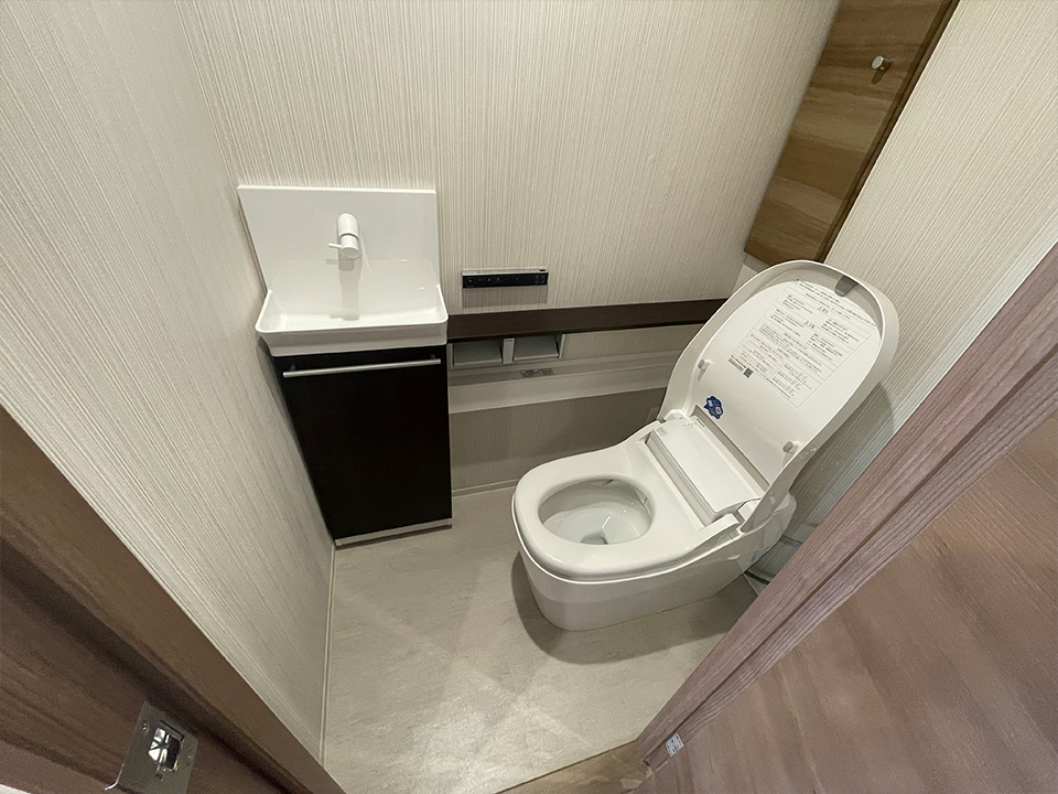 2022年のリフォーム施工実例