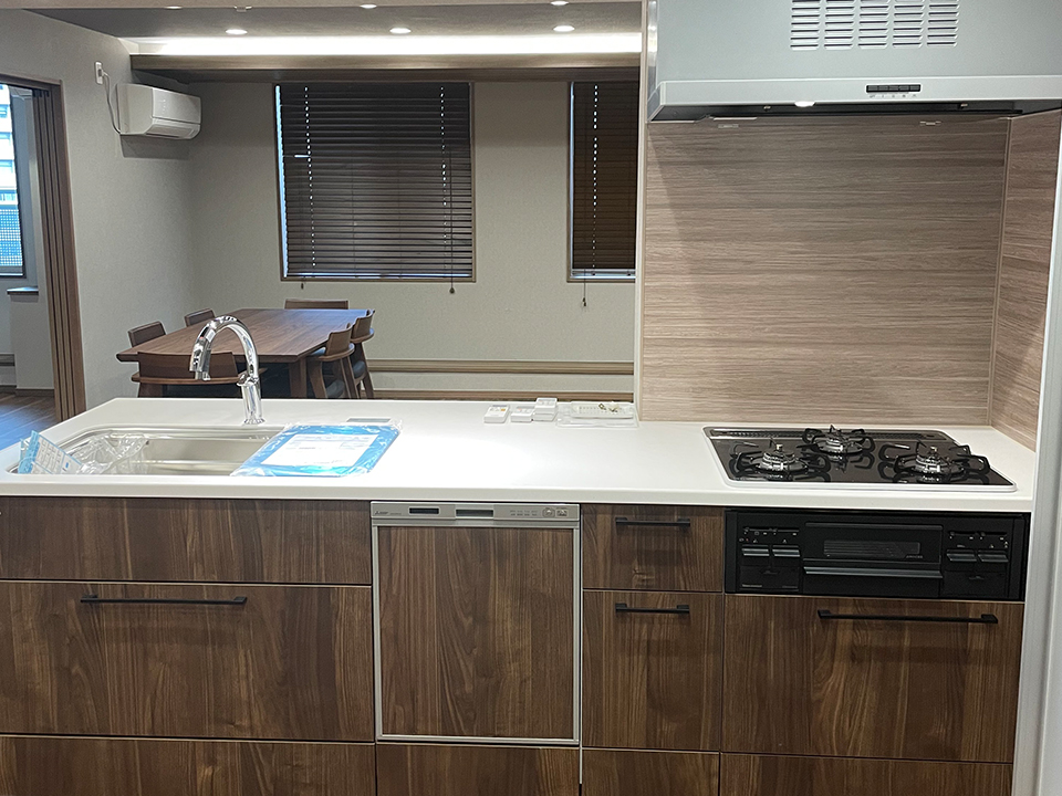 2021年のリフォーム施工実例