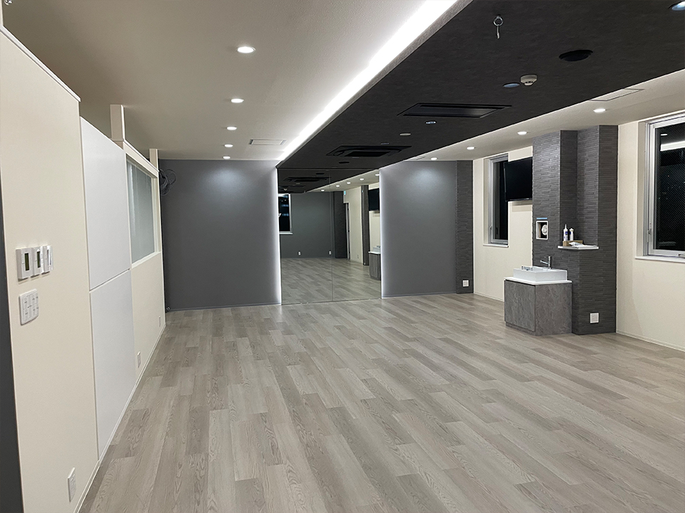 2022年のリフォーム施工実例