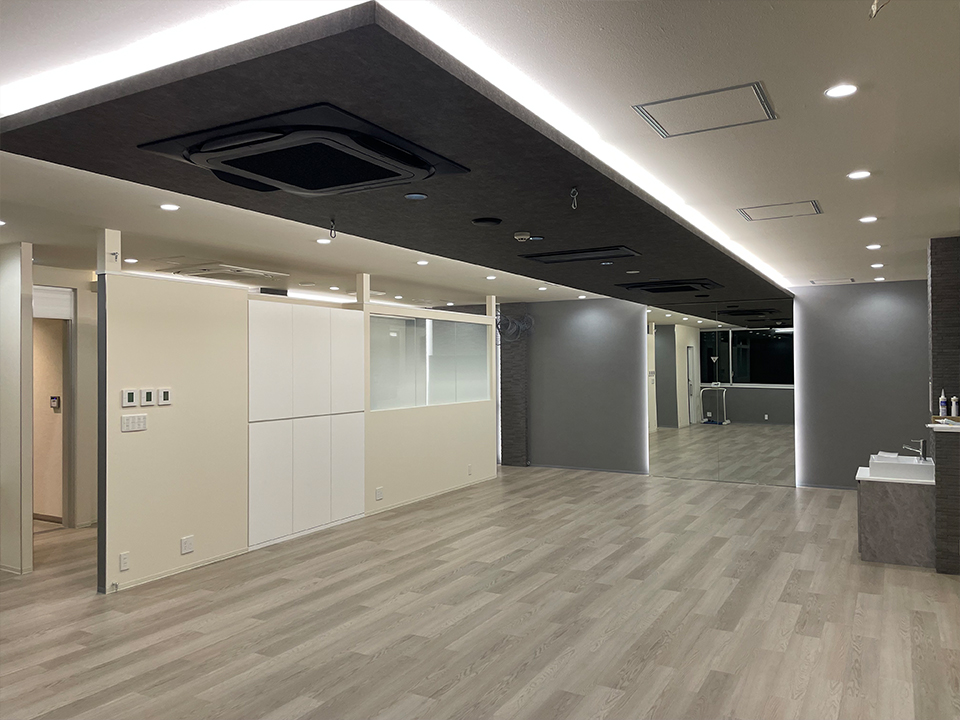 2022年のリフォーム施工実例