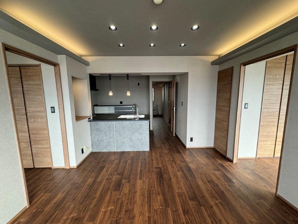 2023年のリフォーム施工実例