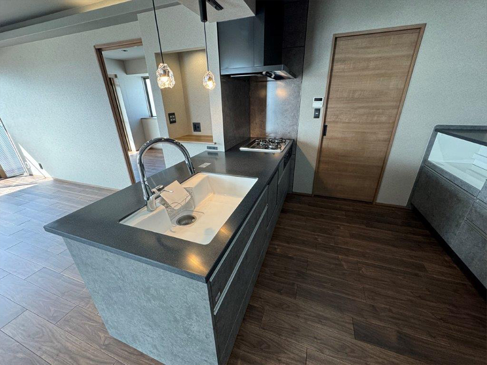 2023年のリフォーム施工実例