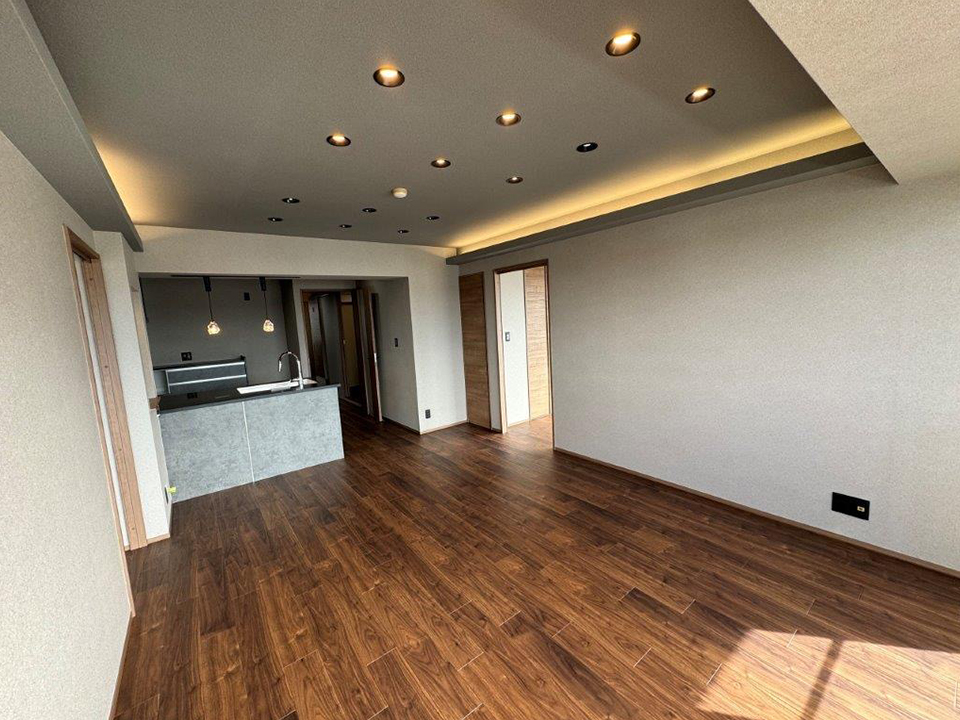 2023年のリフォーム施工実例