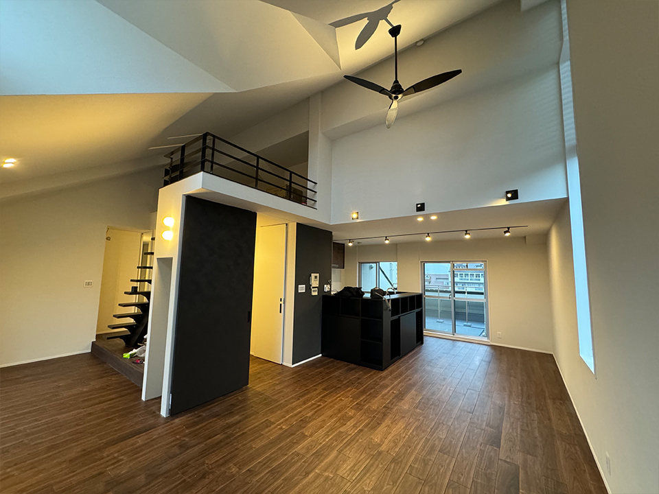 2024年のリフォーム施工実例