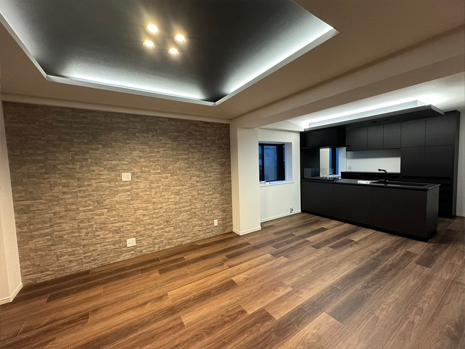 2023年のリフォーム施工実例