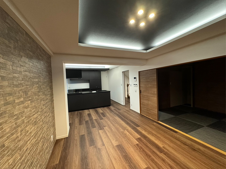 2023年のリフォーム施工実例